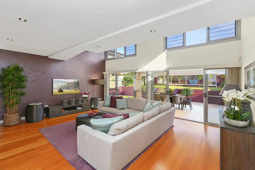 Main view of Homely house listing, 28 Dorking Rd, Cabarita NSW 2137