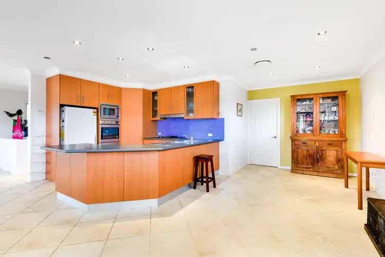 Second view of Homely house listing, 4 Aaron Place, Silverdale NSW 2752