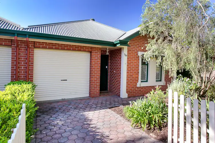 1/32 Florence Street, Fullarton SA 5063