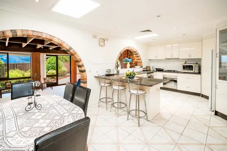 Fourth view of Homely house listing, 24 Thompson Avenue, Moorebank NSW 2170