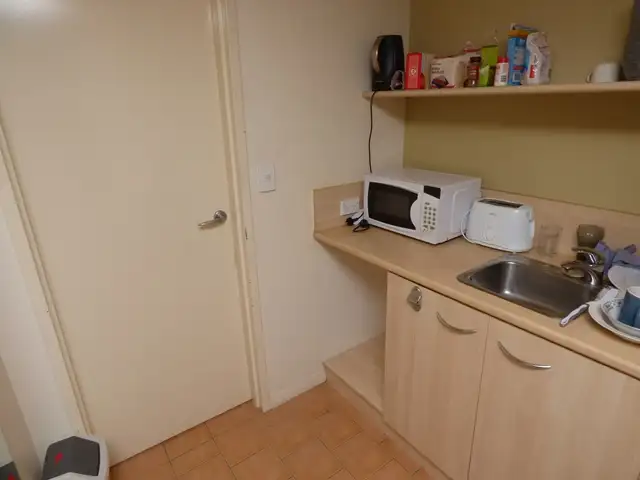 Third view of Homely apartment listing, L329/56 John Lund Drive, Hope Island QLD 4212