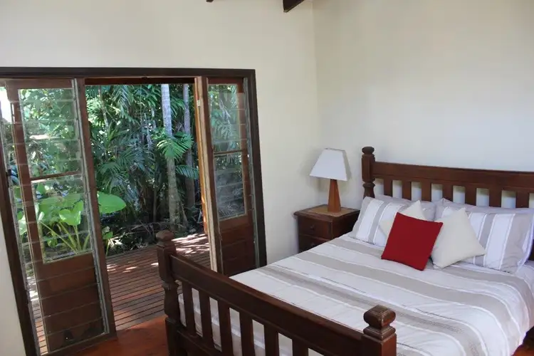 Third view of Homely house listing, Lot 5 Nicole Drive CAPE TRIBULATION, Daintree QLD 4873