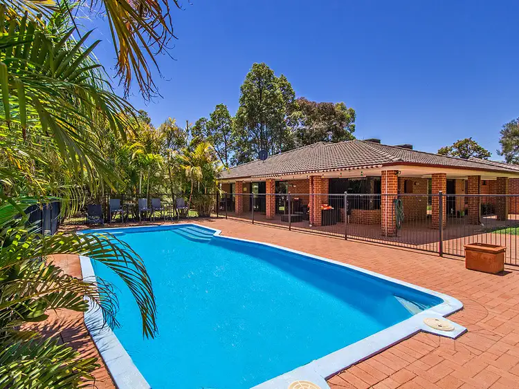 Fourth view of Homely house listing, 22 Blacksmith Drive, Wellard WA 6170