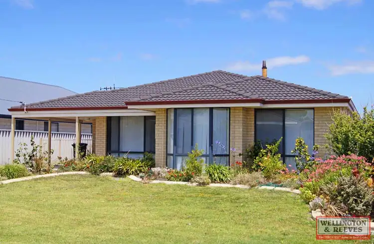 14 Premier Circle, Spencer Park WA 6330
