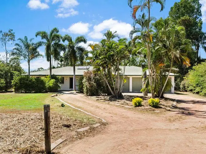46 Ring Road, Alice River QLD 4817