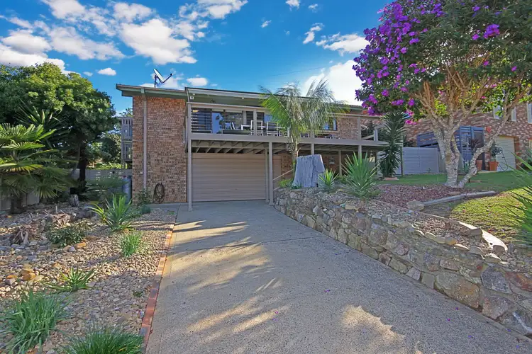 Main view of Homely house listing, 12 Johnson Place, Surf Beach NSW 2536