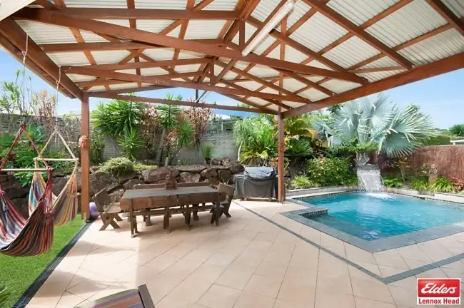 Main view of Homely house listing, 9 KELL MATHER DRIVE, Lennox Head NSW 2478