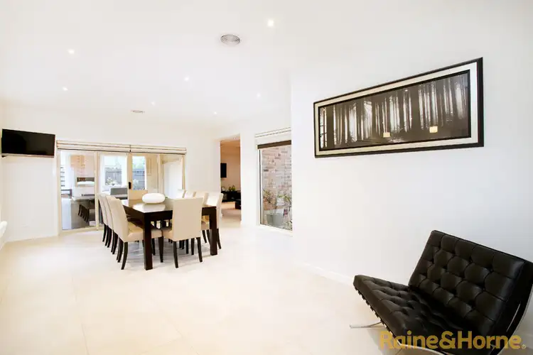 Fourth view of Homely house listing, 36 George Street, Taylors Hill VIC 3037