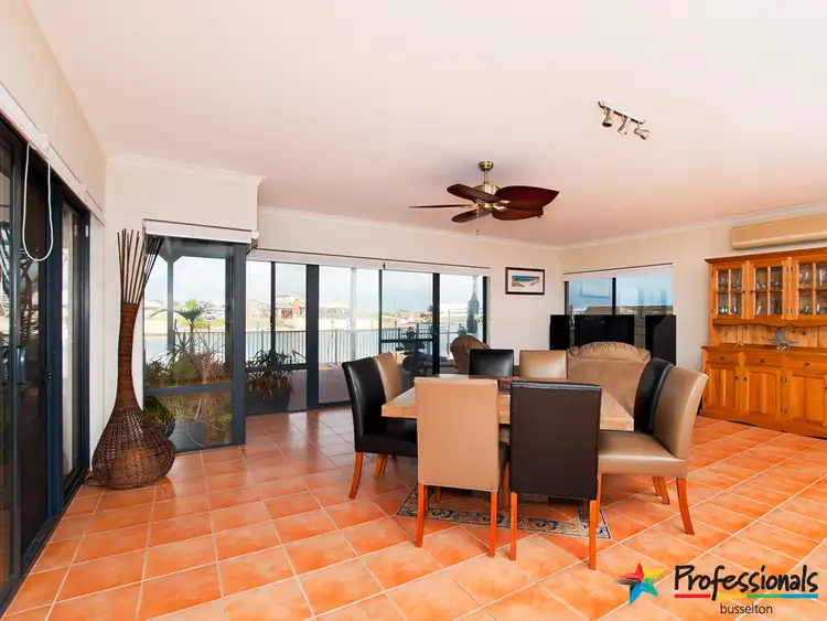 Fifth view of Homely house listing, 45 Keel Retreat, Geographe WA 6280