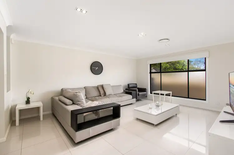 Third view of Homely house listing, 2 Riverview Street, Concord NSW 2137