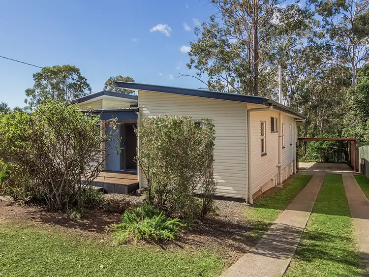 Second view of Homely house listing, 8 William Street, Blackstone QLD 4304