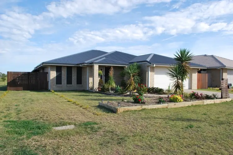 50 Cunningham Ave, Laidley QLD 4341