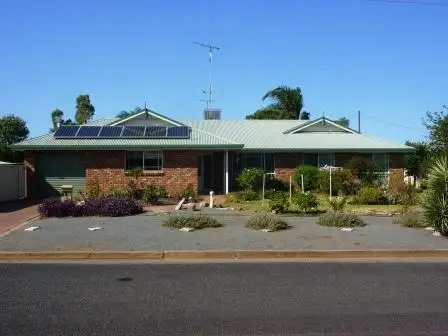 Main view of Homely house listing, 1 Gregory Street, Nyngan NSW 2825