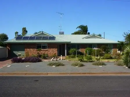 Main view of Homely house listing, 1 Gregory Street, Nyngan NSW 2825