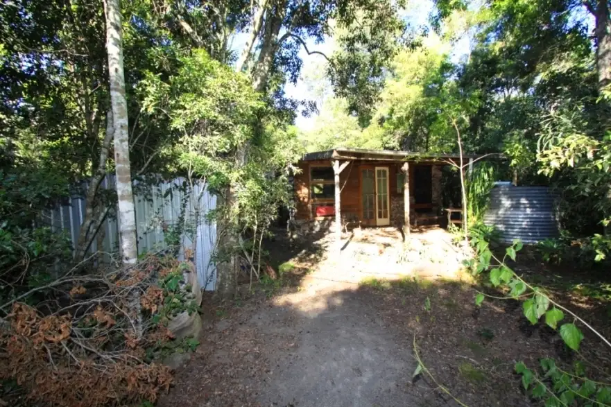 Main view of Homely land listing, Address available on request