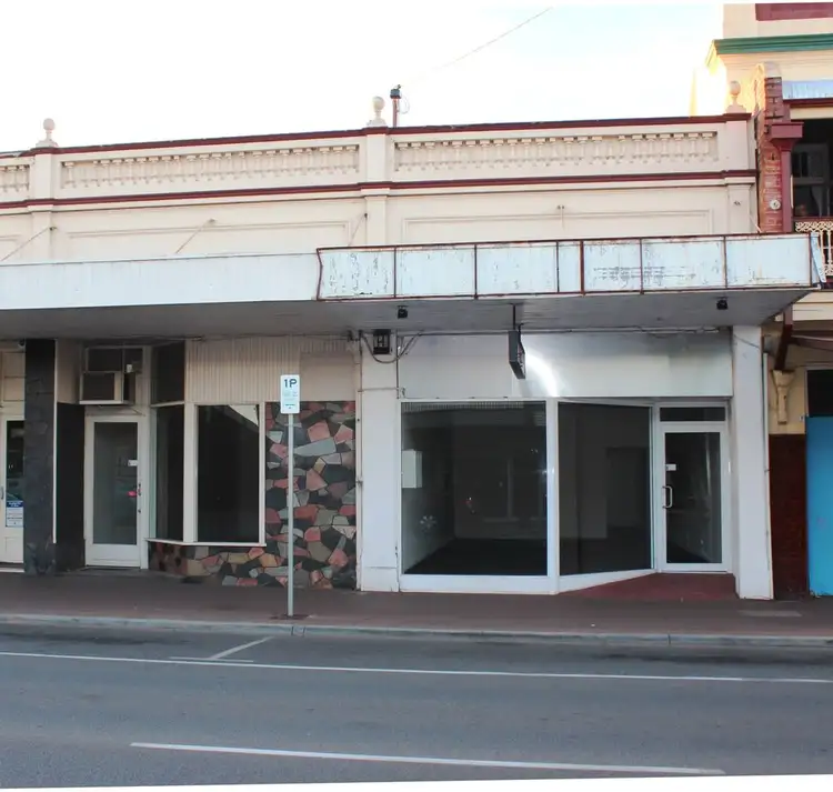 198 Fitzgerald St, Northam WA 6401