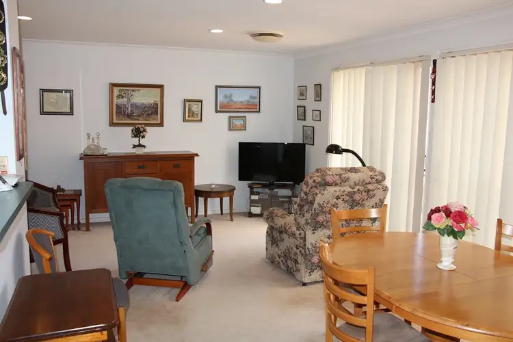 Second view of Homely villa listing, 1/263 Wakaden Street, Griffith NSW 2680