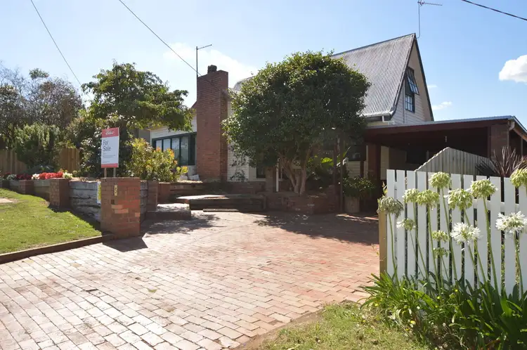 5 TURNER STREET, Leongatha VIC 3953