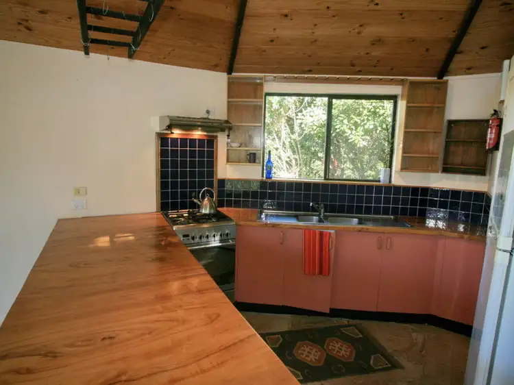 25 NORTH RD, Lower Beechmont QLD 4211