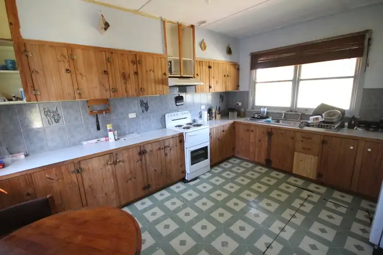 Third view of Homely house listing, 1534 Nowendoc Road, Mount George NSW 2424