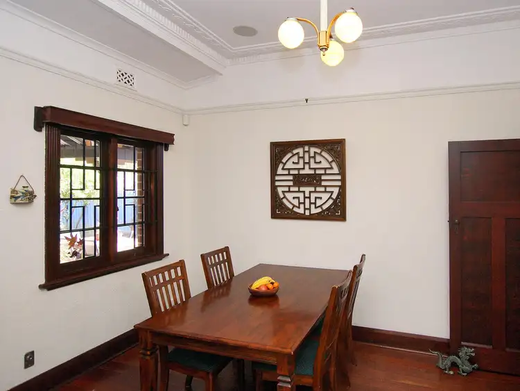 Sixth view of Homely house listing, 19 Fifth Avenue, Mount Lawley WA 6050