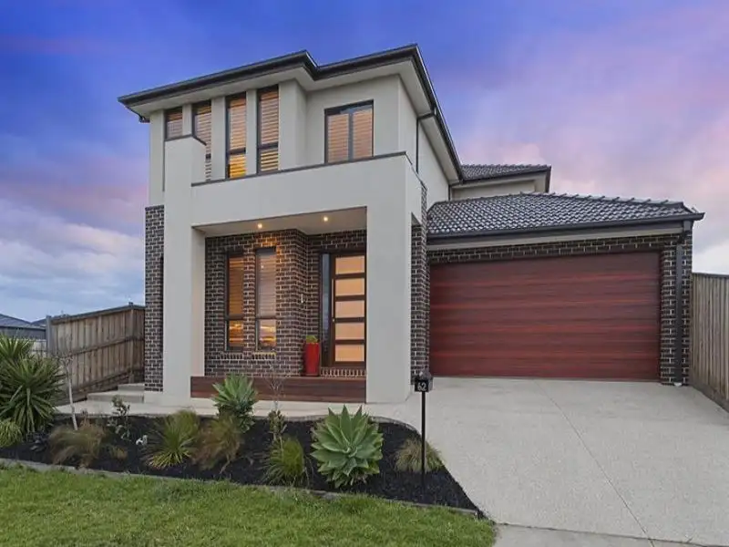 Main view of Homely house listing, 62 Fontana Close, Sunshine West VIC 3020