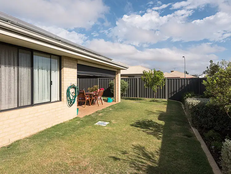 Sixth view of Homely house listing, 35 Ludlow loop, Pinjarra WA 6208