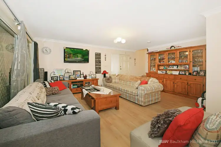 Third view of Homely townhouse listing, Address available on request