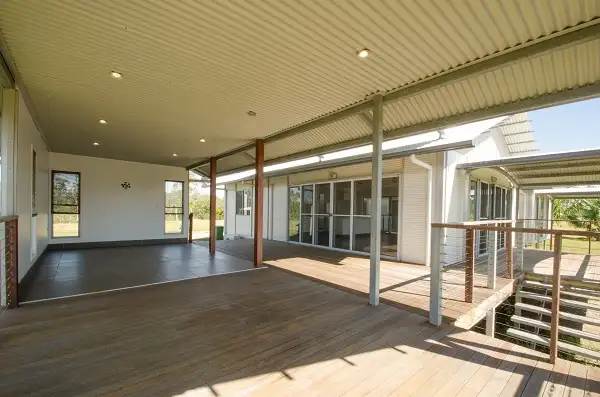 Second view of Homely house listing, 660 Midge Point Rd, Midge Point QLD 4799