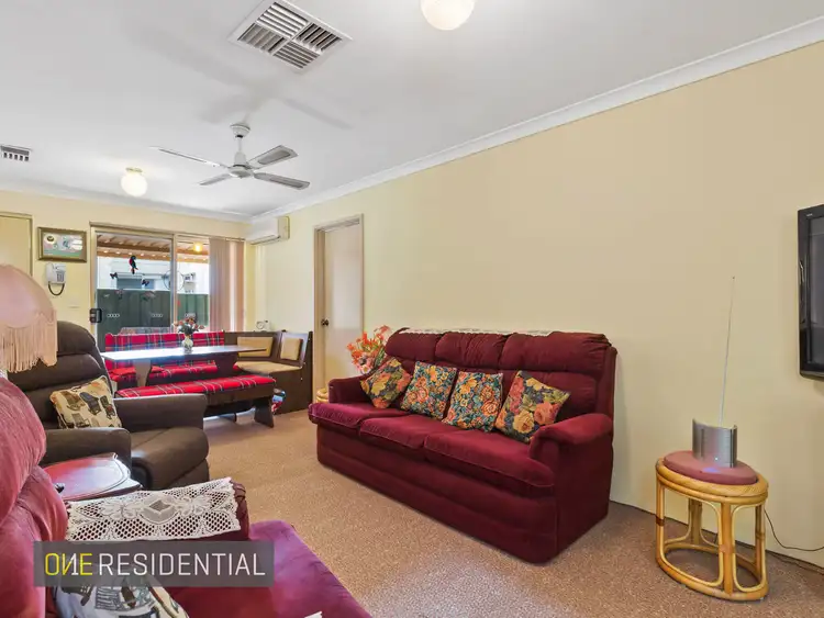 Sixth view of Homely house listing, 47 Fremantle Road, Gosnells WA 6110