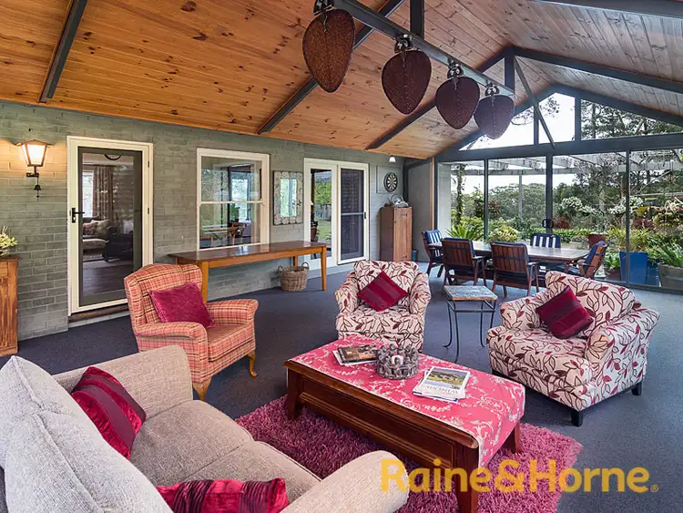 Fifth view of Homely house listing, 243B (53) Debneys Road, Norton Summit SA 5136