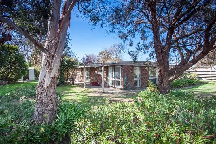 2411 Melbourne-Lancefield Rd, Romsey VIC 3433