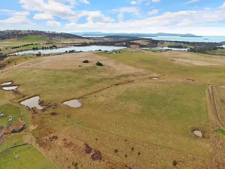 Second view of Homely land listing, 90 Waterson Lane, Carlton TAS 7173