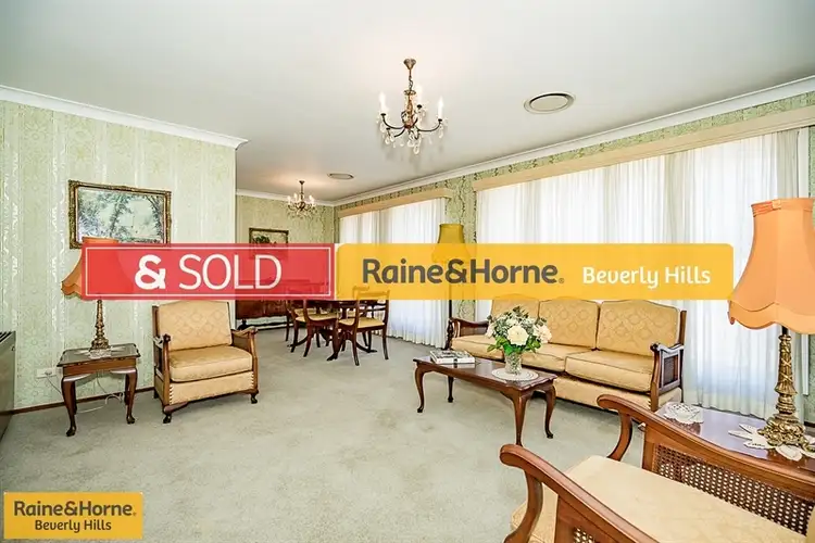Fifth view of Homely villa listing, 10/39-45 Gardinia Street, Beverly Hills NSW 2209