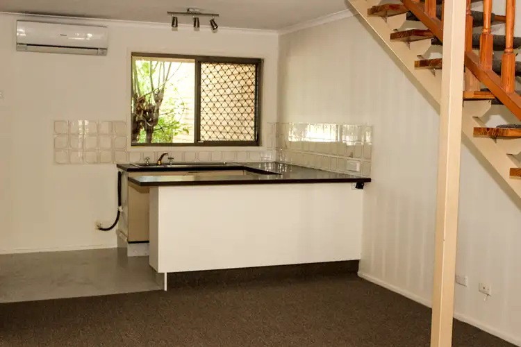 Fourth view of Homely unit listing, 28/30 SPORTSMAN AVE, Mermaid Beach QLD 4218