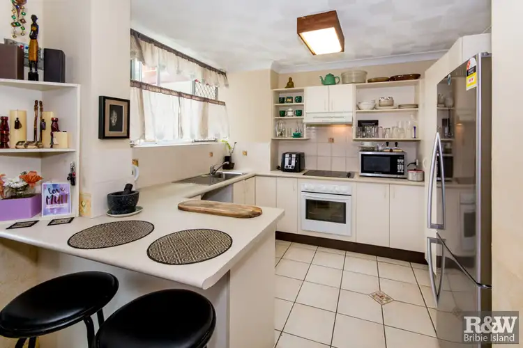 Fourth view of Homely house listing, 8/16 Bestman Avenue, Bongaree QLD 4507