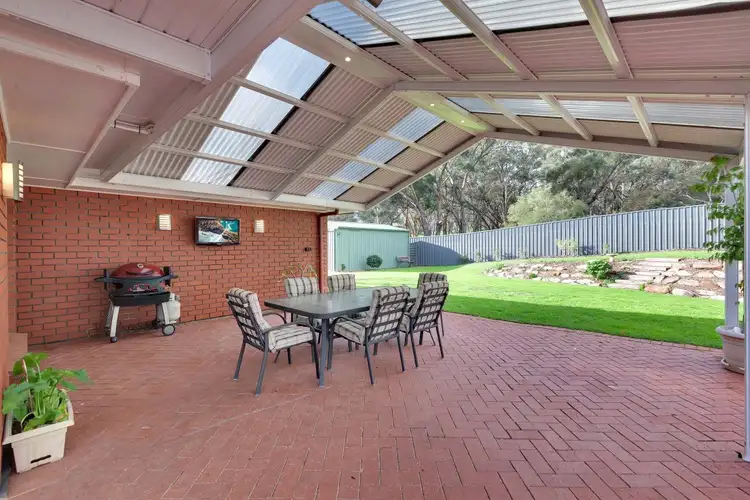 Third view of Homely house listing, 37 Horseshoe Drive, Woodcroft SA 5162