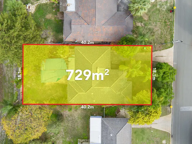 86 Robinson Road, Morley WA 6062