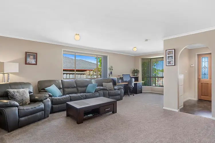 Second view of Homely house listing, 7 Iris Court, Kingston TAS 7050