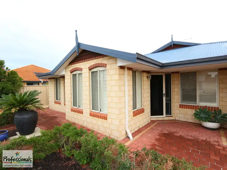 Third view of Homely house listing, 33 Bennett Drive, Canning Vale WA 6155