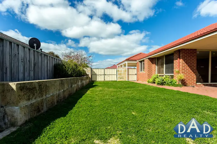 Second view of Homely house listing, 31 Glenfield Drive, Australind WA 6233