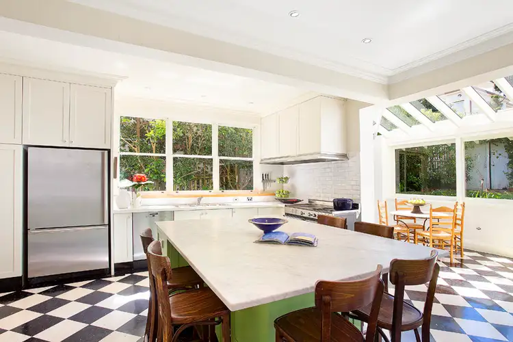 Fifth view of Homely house listing, 18 Rawson Road, Rose Bay NSW 2029