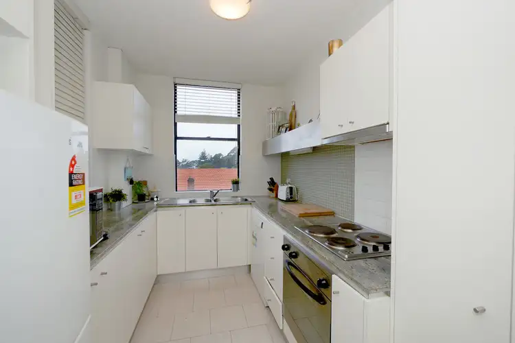 Second view of Homely apartment listing, 52/1-3 Dalley Street, Bondi Junction NSW 2022
