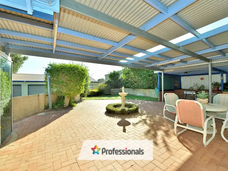 Sixth view of Homely house listing, 13 Archer Road, Dawesville WA 6211