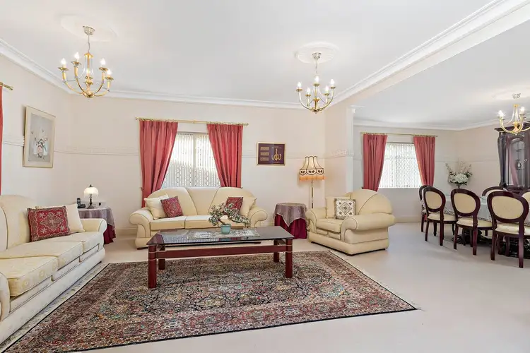Fourth view of Homely house listing, 6 COLEMAN AVENUE, Regents Park NSW 2143