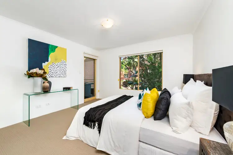 Third view of Homely apartment listing, 25/41 Pitt Street, Redfern NSW 2016