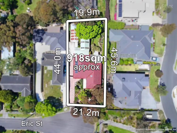 Second view of Homely house listing, 2 Eric Street, Croydon VIC 3136