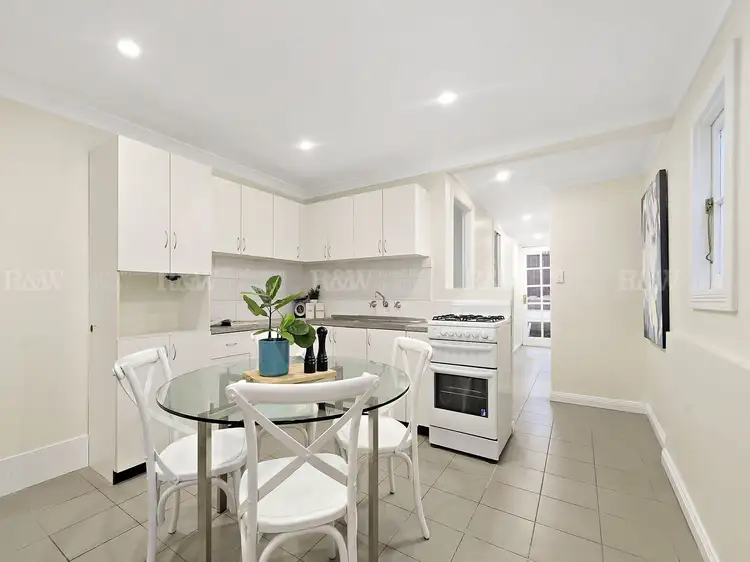 Main view of Homely house listing, 9 Davies Street, Leichhardt NSW 2040