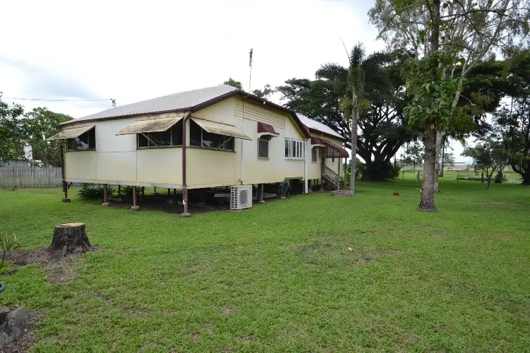 34 Springfield Street, Yabulu QLD 4818