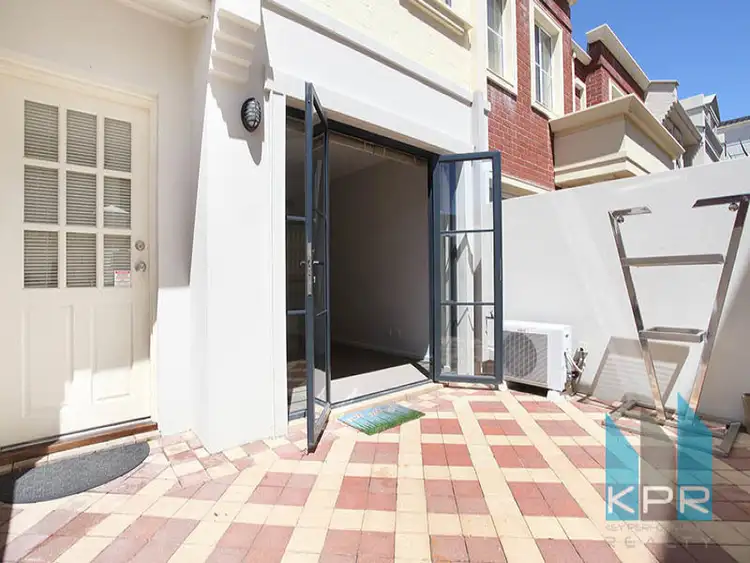 Third view of Homely apartment listing, 47/34 Palmerston Street, Perth WA 6000